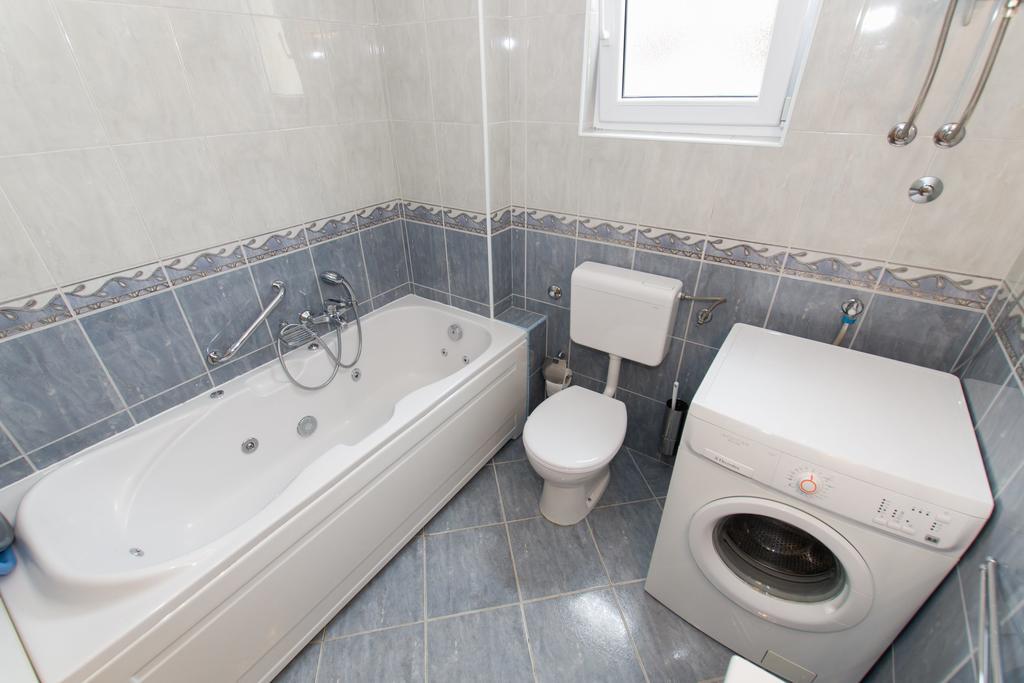 Drago Apartment Makarska
